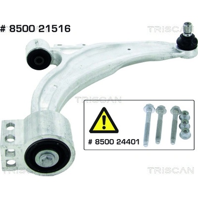 Rameno zavesenia kolies TRISCAN 8500 21516