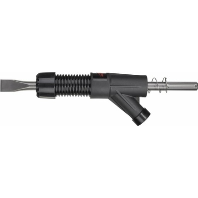 MILWAUKEE Sekáč SDS-Max plochý 400 × 25 mm s odsávaním 4932455275