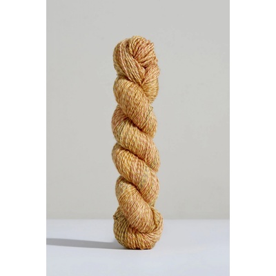 Pletací příze Urth Yarns Spiral Grain - 50 g Spiral Grain: Ginko