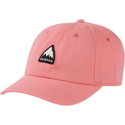 BURTON RAD DAD CAP Peach Echo