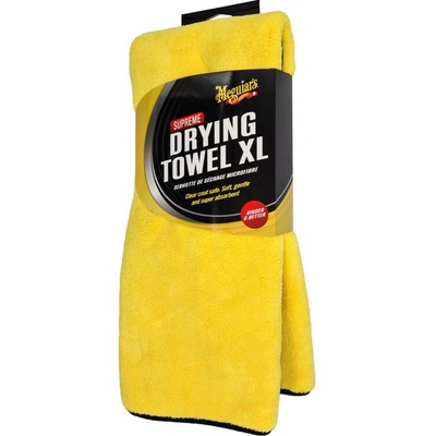 Meguiar's Supreme Drying Towel XL