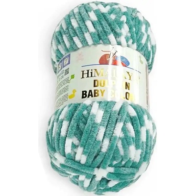 HIMALAYA Dolphin Baby Colors 80436