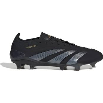 Adidas Футболни бутонки Adidas Predator Elite Firm Ground Football Boots - Core Black/Crbn