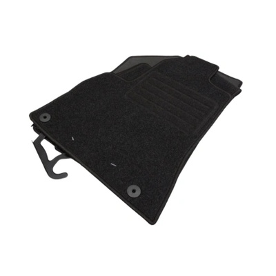 Petex Мокетни стелки за peugeot 5008 ii (2017-2024)