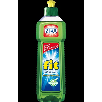 Fit prostředek na nádobí Original 500 ml
