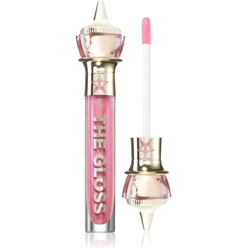 Jeffree Star Cosmetics The Gloss блясък за устни с хидратиращ ефект цвят Succulent 4.5ml