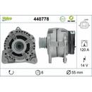 Alternátor VALEO 440778