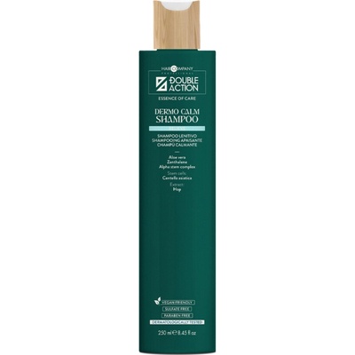 Hair Company Double Action Relieve Dermo Calm Shampoo 250 ml