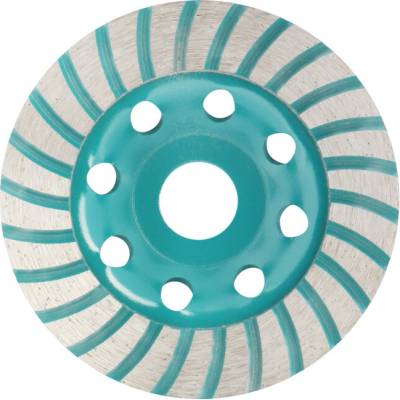 Victeche kotúč brúsny diamantový 115 mm vht02615