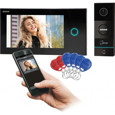 Orno OR-VID-WI-1068/B