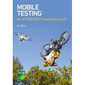 Mobile Testing | Rex Black (ISBN: 9781780174044)