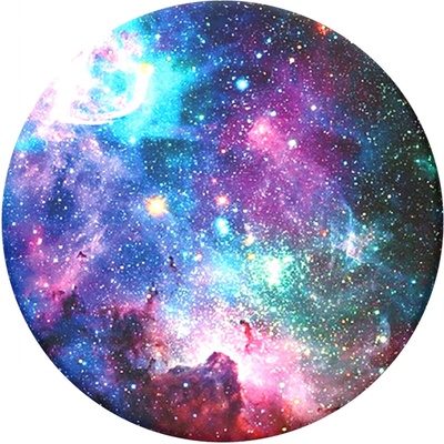 PopSockets Blue Nebula