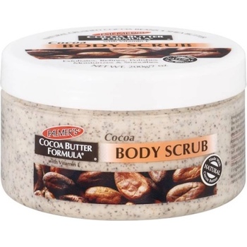 Palmer's Скраб за тяло с какаово масло, 200 g