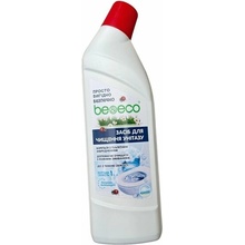 Be&Eco WC čistič Sviežosť mora 1 l