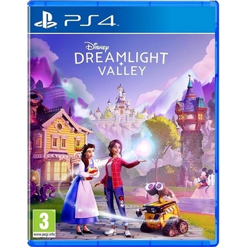 Disney Dreamlight Valley (Cozy Edition)