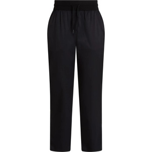 The North Face Дамски ежедневен панталон The North Face Women's Aphrodite Arise Ankle Pant Casual trousers - Black (107-4382-0114)