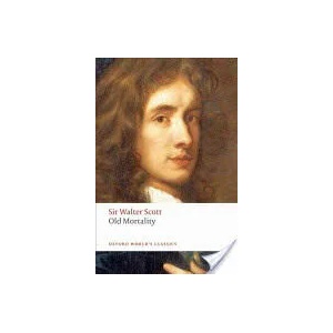 Old Mortality (ISBN: 9780199555307)