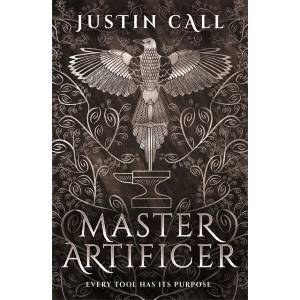 Master Artificer | JUSTIN CALL (ISBN: 9781473222922)