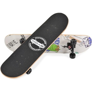 BYOX Скейтборд 3006 B25 Dude (3800146228668)