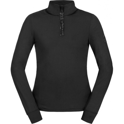 Elt Triko termo Esthal dámské černé – Zboží Mobilmania