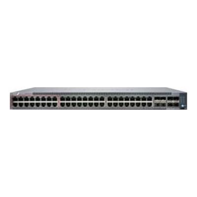 Juniper EX4100-48MP
