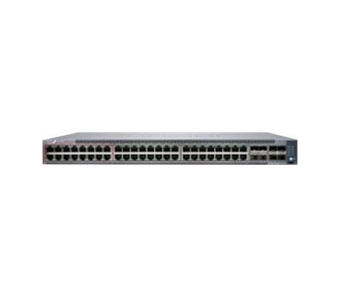Juniper EX4100-48MP