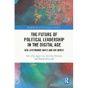 Future of Political Leadership in the Digital Age