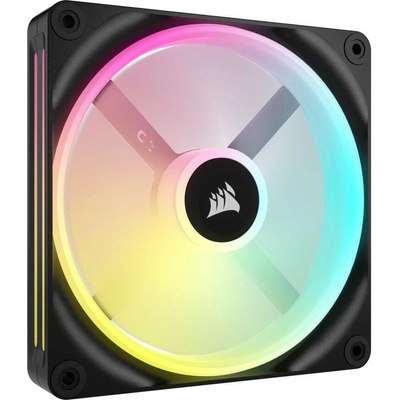 Corsair iCUE LINK QX140 RGB 140mm PWM Black (CO-9051003-WW)