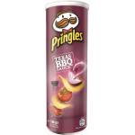 Pringles ПРИНГЪЛС БАРБЕКЮ