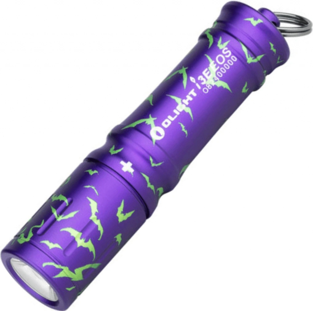 Olight i3E EOS