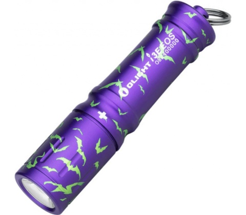 Olight i3E EOS