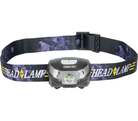 Strend Pro Headlight H889