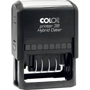 Colop Printer 38 Dater