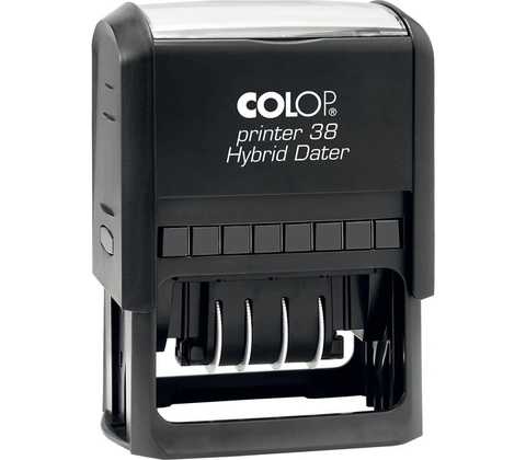 Colop Printer 38 Dater