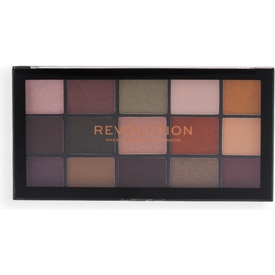 Revolution Beauty Reloaded Eyeshadow Palette Sweet Dreams Сенки палитра