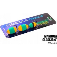 Prof Montazh Mandula Classic 3 segmenty 10cm 3g #171