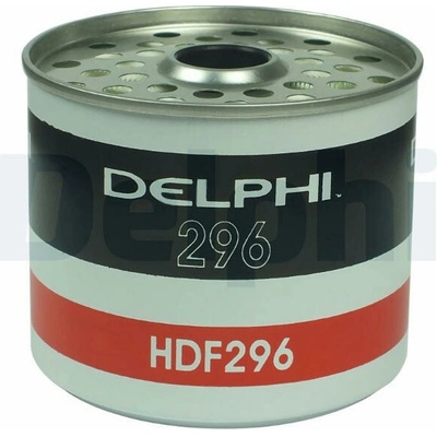 DELPHI HDF296 Palivový filter
