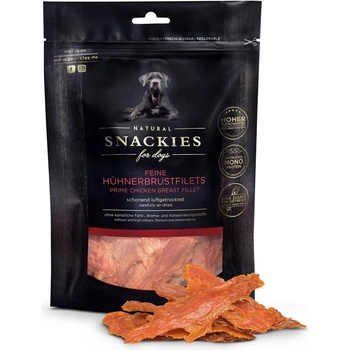Image 1 of Snackies Snackies - фини филета пилешки гърди
