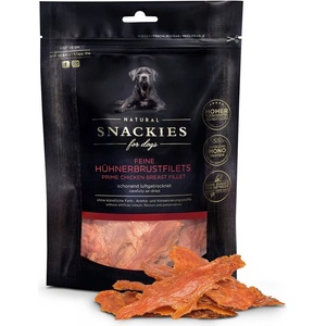 Snackies Snackies - фини филета пилешки гърди
