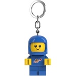 LEGO® Ключодържател с LED светлина, LEGO "Space Baby" LGL-KE210H (LGL-KE210H)