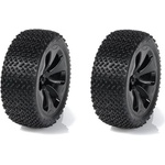 Medial Pro Медиален за велосипед 3.3" SC Raptor H12/24mm, гуми Matrix M4 (чифт)
