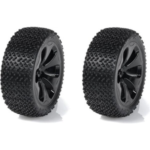 Medial Pro Медиален за велосипед 3.3" SC Raptor H12/24mm, гуми Matrix M4 (чифт)