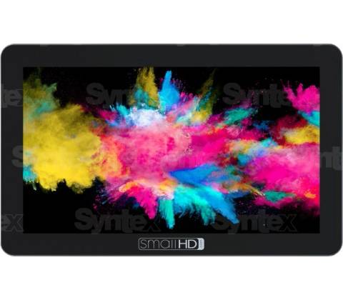 SmallHD FOCUS OLED