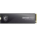 MSI Spatium M560 2TB (S78-440Q940-P83)