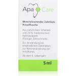 ApaCare Lack лак за зъби 5ml