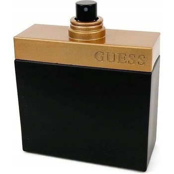 Guess Seductive Homme Noir toaletná voda pánska 100 ml tester