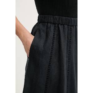 Weekend Max Mara пола лен GERGO (2615101012600)