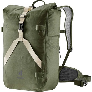 Deuter Вело раница Amager 25+5