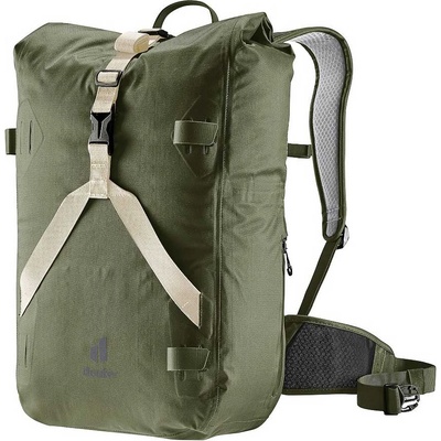 Deuter Вело раница Amager 25+5