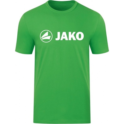 Jako bavlněné triko Promo světle zelená